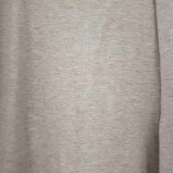 New Charter Club Lounge Pants Tan, Pull On, Elastic Waist Size Large WFH Comfy - Picture 3 of 4